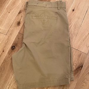 Like New Original Penguins Slim for stretch shorts